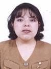 Katia Alicia Arce Recuay