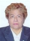 Teresa Catalina Cano Gonzales