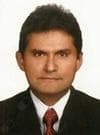 Oscar Enrique Sosa Ayala