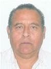 Armando Efrain Heredia Rodriguez