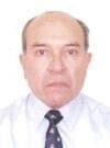Felipe Luis Plaza Fernandez