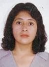 Aida Ysidora Lizarme Montero