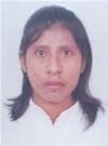 Veronica Angelica Condori Yanqui