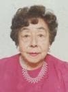 Consuelo Esperanza Vega Lette