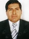 Mario Juan Flores Quispe