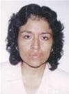 Gladys Salome Flores Ragas