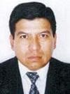 Walter Alfredo Espinoza Cuesta