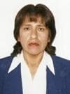 Maria Pilar Aguirre Chavez