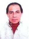 Walter Demetrio Paredes Reategui