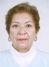 Blanca Alicia Sotomayor Galvez
