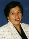 Maria Teresa Carranza Zavala