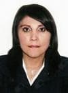 Ana Isabel Ruelas Aliaga