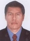 Antonio Santiago Vilca Yauri