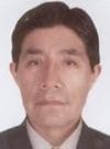 Carlos Ruperto Vera Quispe