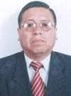 Bruno Araujo Mendoza
