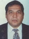 Victor Jose Salazar Alarcon