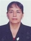 Maria Rocio del Pilar Llaque Sanchez