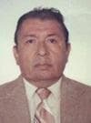 Oswaldo Albino Franco Delgado