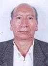 Hugo Primitivo Lopez Mandujano
