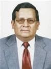 Luis Alberto Huamani Palomino