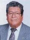 Carlos Alberto Paredes Sanchez