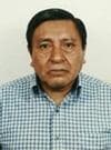 Leon Arturo Ramos Torres
