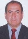 Luis Gonzalo Apaza Vargas