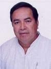 Enrique Justo Gonzales Palacios