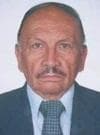 Cesar Guillermo Mestanza Vera