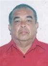 Jose Roberto Castillo Infantes
