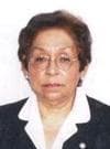 Nelly Margarita Mercedes Valenzuela Espejo