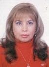 Ana Maria Montañez Mendoza