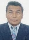 Jose Carlos Focasi Alfaro
