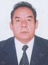 Julio Ernesto Valdivia Herrera