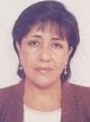 Maria Guadalupe Peralta Concha