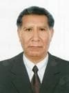 Mario Arias Quispe