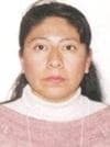 Maria Isabel Vasquez Suyo
