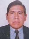 Luis Deciderio Apaza Sullca