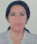 Dina Elizabeth Lavado Mariños