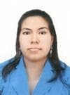Karina Isabel Pariona Garamende