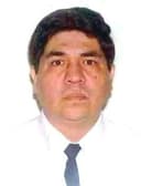 Roberto Escalante Jibaja