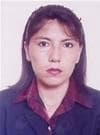 Miriam Marianella De Los Santos Gonzales