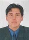 Luis Alberto Gonzales Vilca