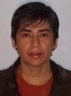 Maria del Pilar Bustos Arevalo