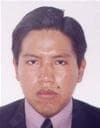 Jose Luis Huilca Cochachi