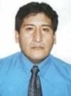 Isaac Alfredo Ayaque Larico