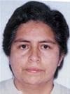 Juana Yolanda Celis Llerena