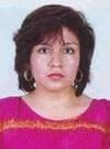 Ana Maritza Santos Flores