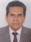 Pedro Luis Alonso Escudero