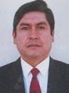 Francisco Raul Calizaya Ayala